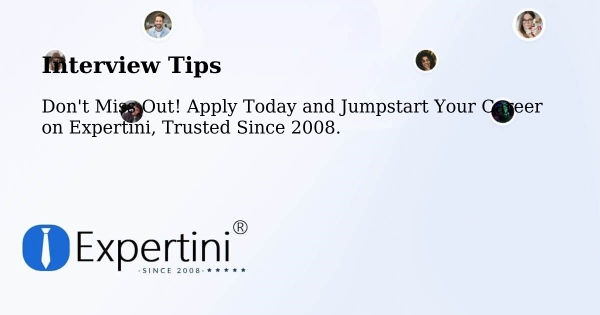 Interview Tips & Techniques for Job Seekers – Çaycuma - Çaycuma, Turkey Jobs Expertini