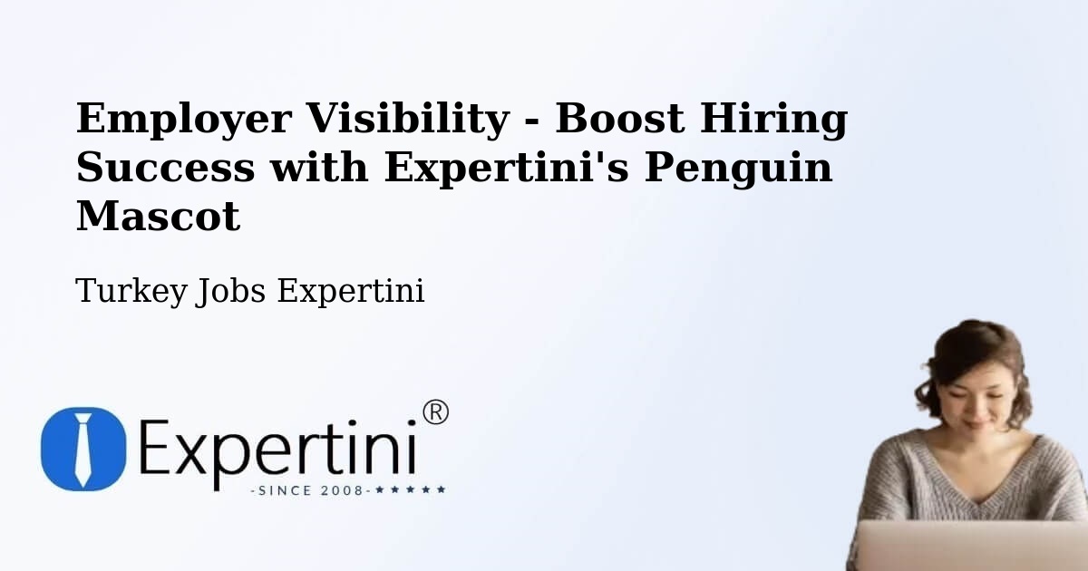 CV and Resume Visibility Optimization – Çaycuma - Turkey Jobs Expertini